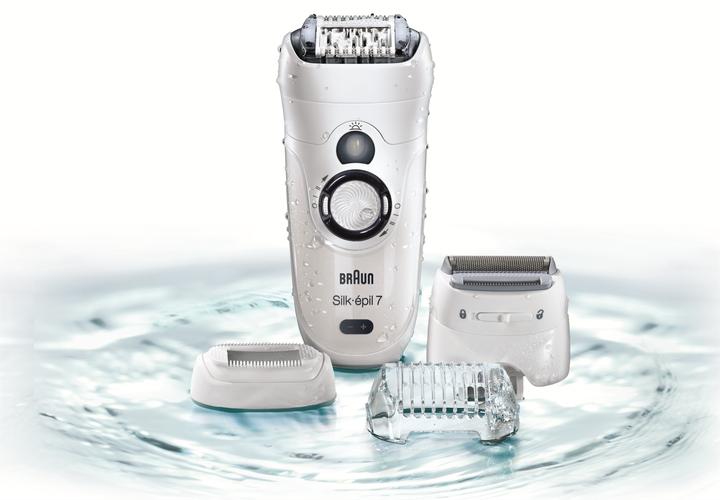 Produktbild Braun Silk-épil Xpressive