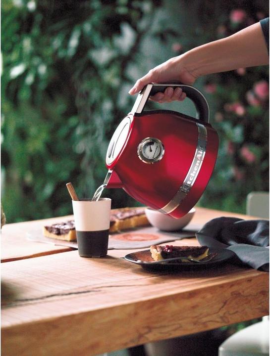 Produktbild KitchenAid Artisan Wasserkocher (1.50 l, EU-Stecker)