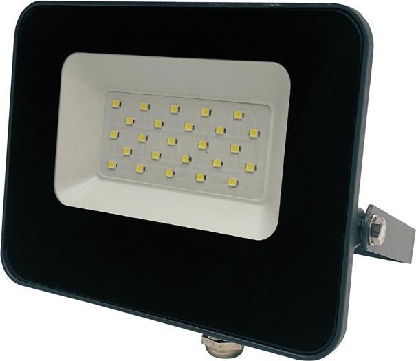 Actual product image Standart FLOODLI LED E024EI 20W 1600LM 4000K IP65 (1600 lm, IP65)