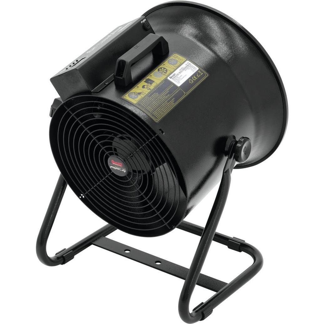 Thumbnail - Antari AF-4R Effect Fan, Zubehör DJ
