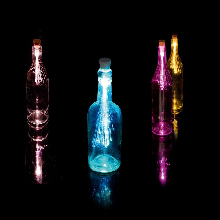 Produktbild Suck UK Fibre Optic Light Dekolicht (0.17 m)