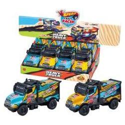 Trifox Rallye-Truck mit Sound