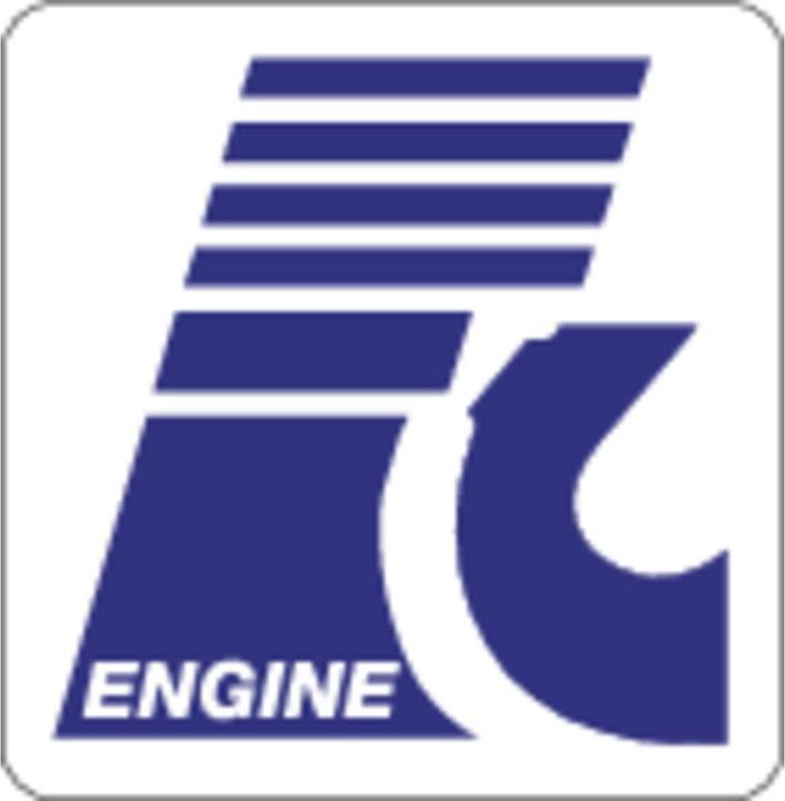Actual product image Force Engine Spare part combustion chamber Suitable f