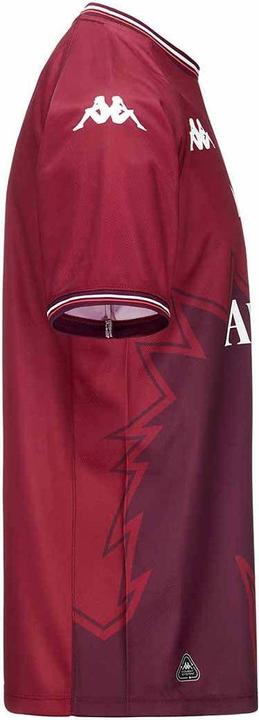 Image du produit Kappa Maillot Domicile Metz 2024/25 (XXL)