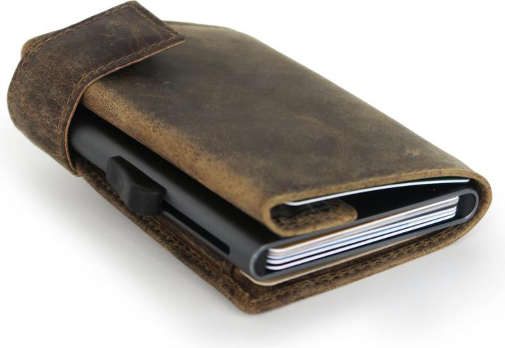 Actual product image SecWal Wallet 1