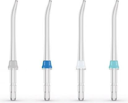 Actual product image Truelife AquaFloss Station Standard Jet (Oral irrigator attachments)