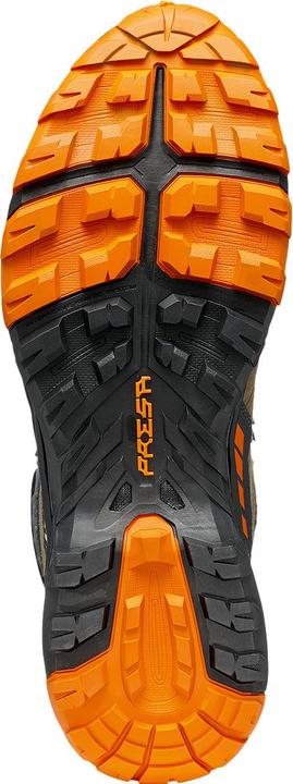 Image du produit Scarpa Chaussures Rush Trek GTX (42)