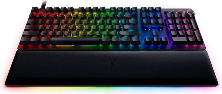 Produktbild Razer Huntsman V2 (Deutschland, Kabelgebunden)