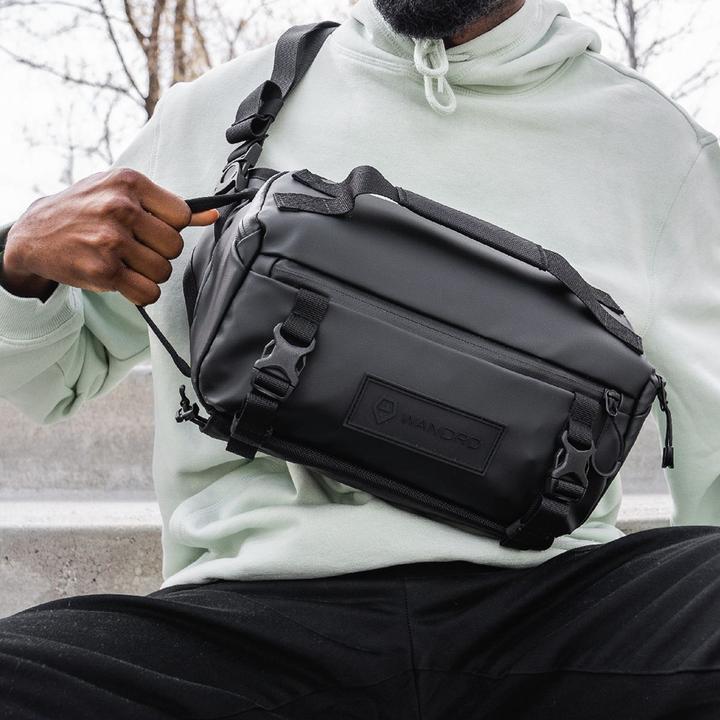 Image du produit Wandrd Roam Sling (Sac à bandoulière pour appareil photo, 6 l)