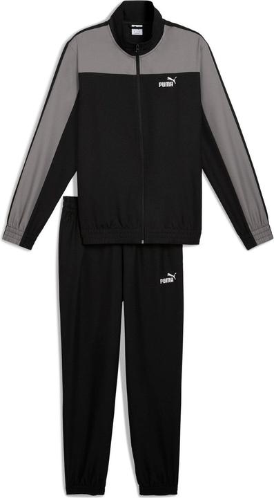 Actual product image Puma Woven Colorblock Tracksuit (S)