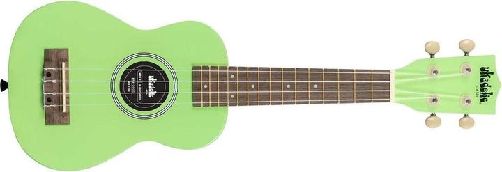 Actual product image KALA Grasshopper Ukulele (Acoustic, Soprano)