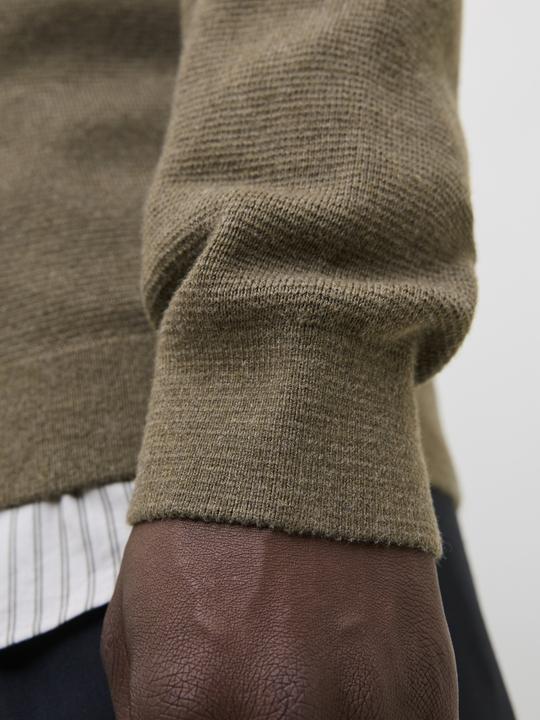 Image du produit Jack & Jones Gestricktes Polo Gestricktes Polo (XS)