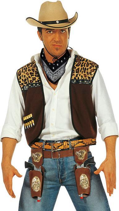 Produktbild Widmann Pistolen Halter doppelt