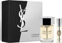 Produktbild Yves Saint Laurent Set L'Homme Eau de Toilette 100ml + After Shave Balm 50ml (Rasierset)