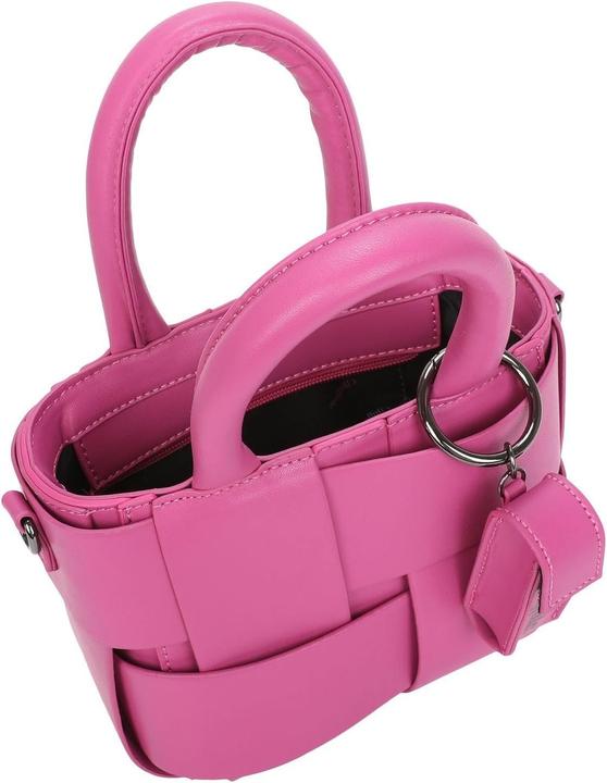 Immagine prodotto Buffalo Borsa speciale Boxy Weave 20 cm