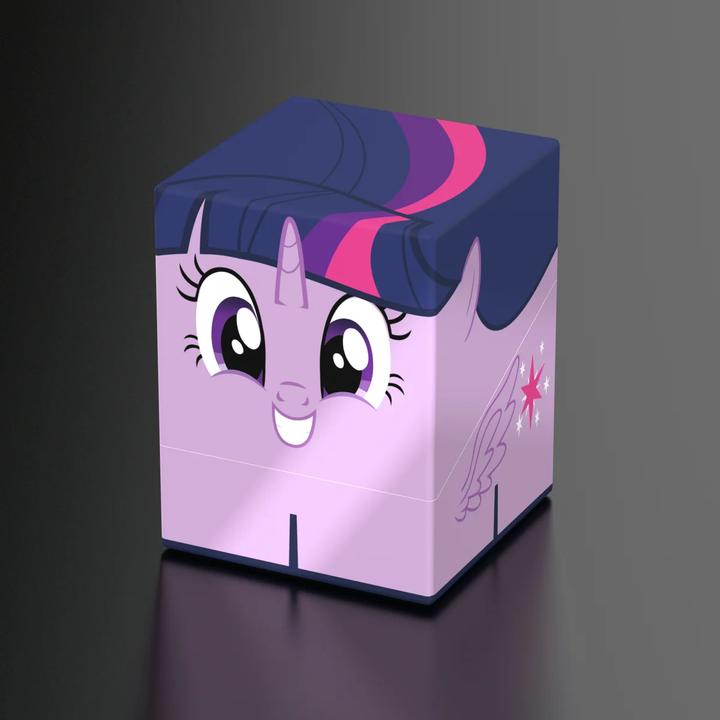 Produktbild Squaroes Squaroe My Little Pony "Friendship is Magic" MLP001 - Twilight Sparkle