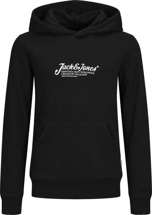 Produktbild Jack & Jones Logo Kapuzenpullover Junior Kapuzenpullover (140)