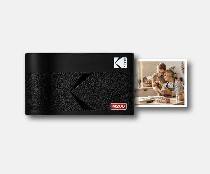 Image du produit Kodak Mini 2 Imprimante ERA 2,1x3,4