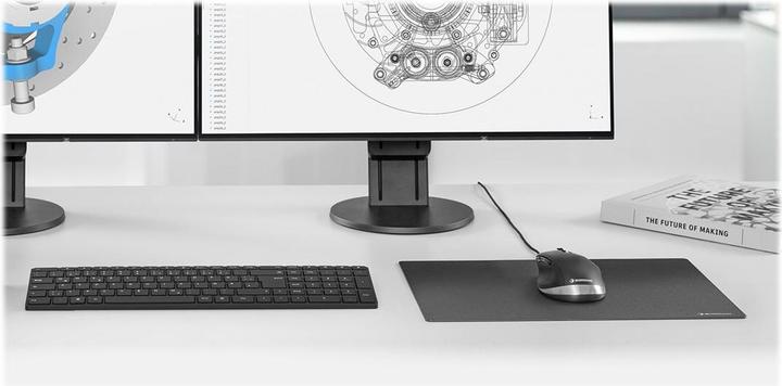 Produktbild 3Dconnexion CadMouse Pro (Kabelgebunden)