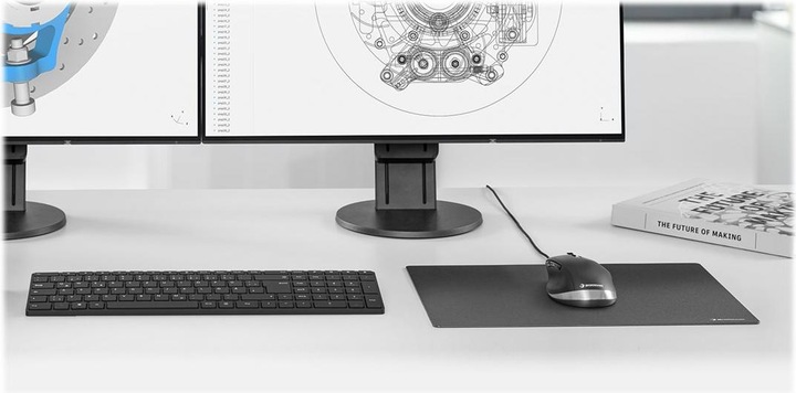 Productafbeelding 3Dconnexion CadMouse Pro (Bedraad)