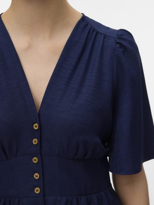Image du produit Vero Moda VMMELANEY Kurzes Kleid Kleid (S)
