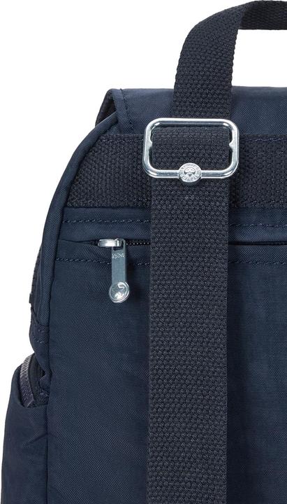 Actual product image Kipling backpack city zip mini (9 l)