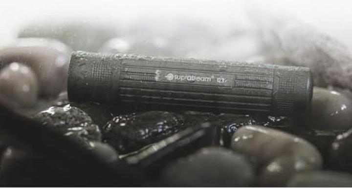 Produktbild Suprabeam Q3r (12.20 cm, 1100 lm)