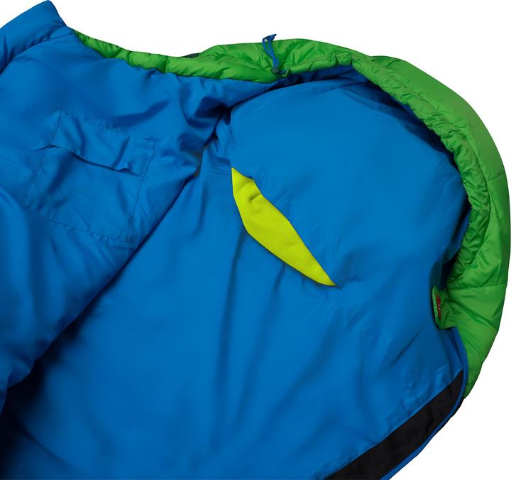 Image du produit Trollkids Fjell Dreamer (190 cm)