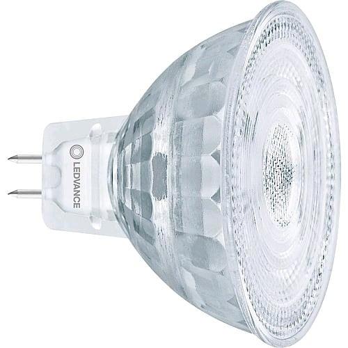 Actual product image Ledvance LED MR162036 DI (GU5.3, 230 lm, 10x)