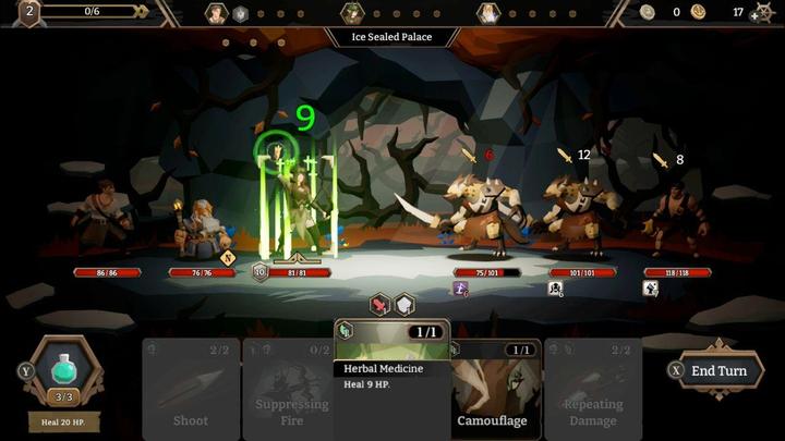 Actual product image Eastasiasoft Sea Horizon L.E. SWITCH US Limited Edition (Switch, Switch Lite, Switch OLED, DE)