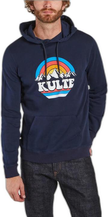 Produktbild Kulte kapuzenpullover rainbow (XS)
