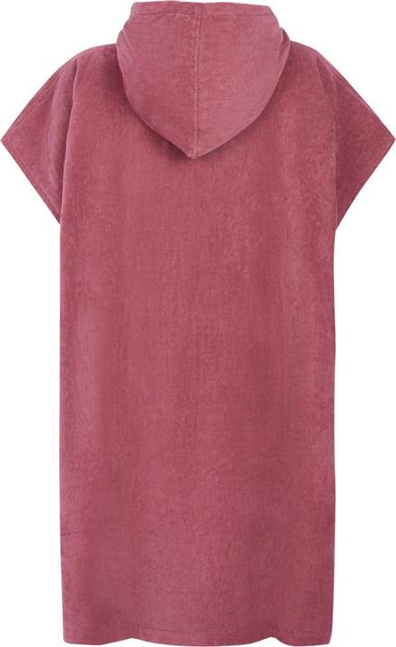 Protest Women's Prtdilemma Poncho