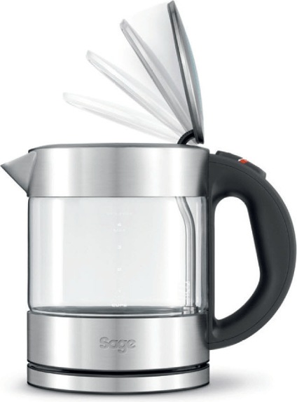 Produktbild Sage The Compact Kettle Pure (1 l)