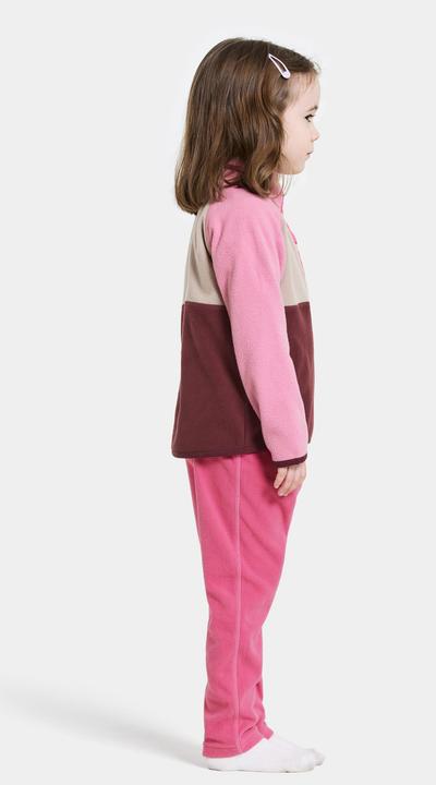 Produktbild Didriksons Kid's Monte Half-Buttoned 4 (86)