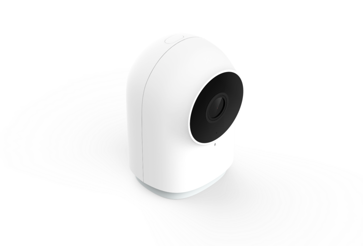 Image du produit Aqara Hub de caméra G2H Pro (1920 x 1080 Pixels)