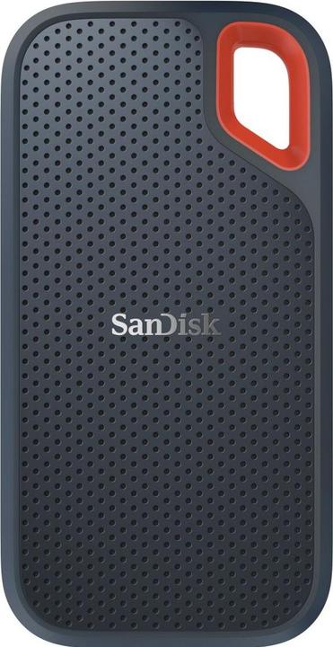 Actual product image SANDISK Extreme PRO Portable (1 TB)