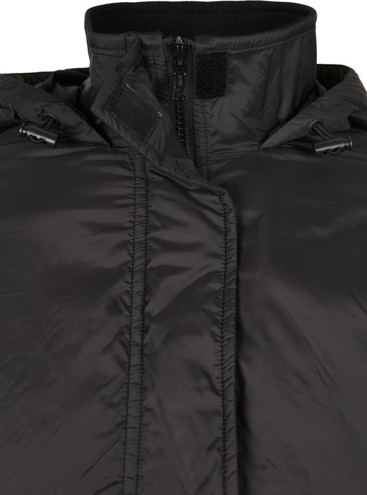 Produktbild Urban Classics Ladies Panel Padded Pull Over Jacket (M)