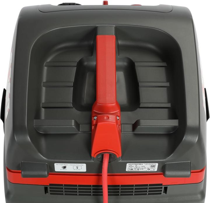 Produktbild starmix Isc (Nass-Trockensauger)