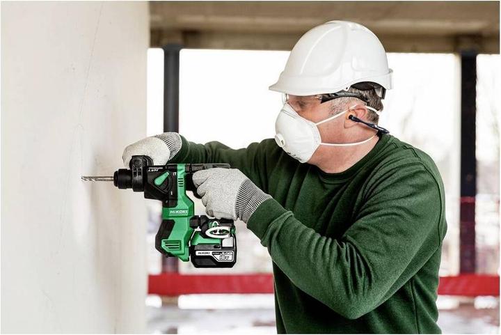 Produktbild Hikoki DH18DPA