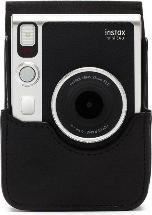 Produktbild Fujifilm instax evo Tasche (Kamera Bereitschaftstasche)