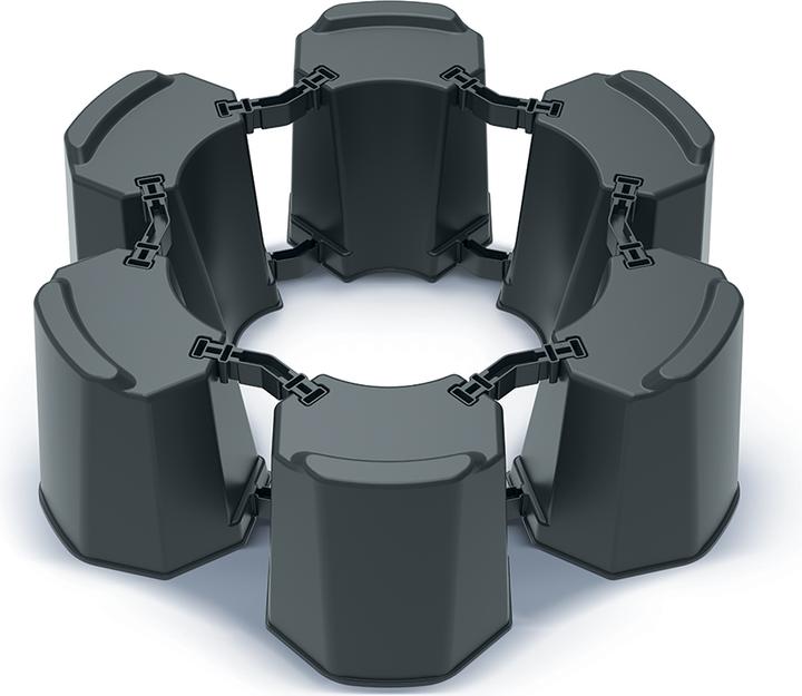 Immagine prodotto Prosperplast Regentonnensockel XL