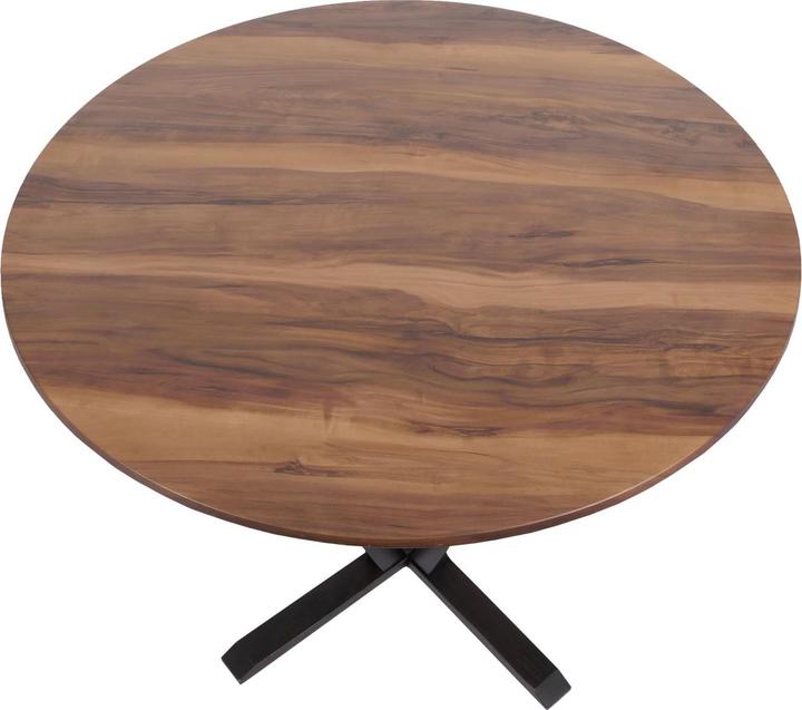 Produktbild JOHN316 Bistrotisch (92 x 92 x 76 cm)