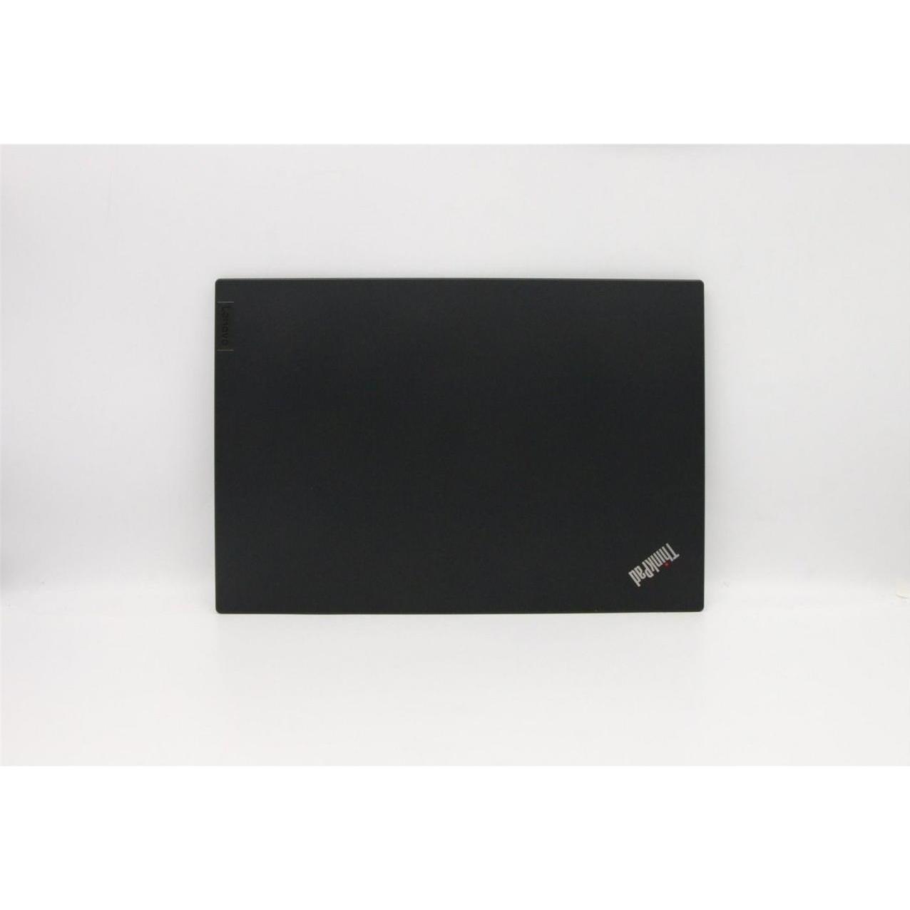 Lenovo Thor Intel Fru Cover A Cover, Notebook Ersatzteile, Schwarz
