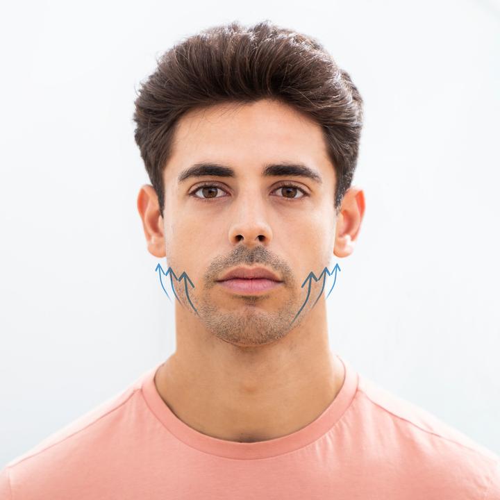 Produktbild InnovaGoods Jaw Exerciser Jaggler (One Size)