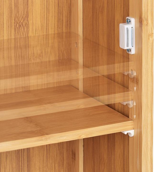 Productafbeelding Relaxdays Hängeschrank (35 x 20 x 66 cm)