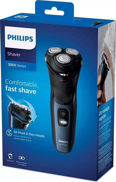 Image du produit Philips S3134/51