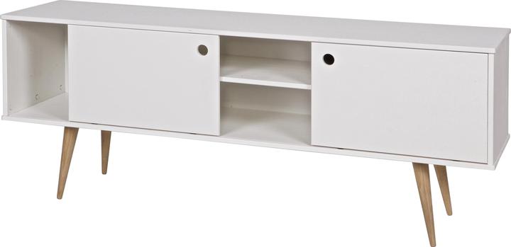 Actual product image Woood Retro (150 x 38 x 60 cm)