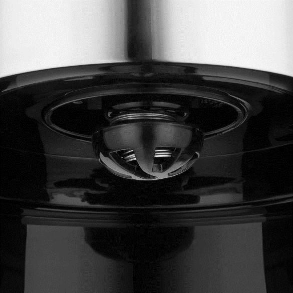 Actual product image Russell Hobbs Coffee maker 24031-56 Col.