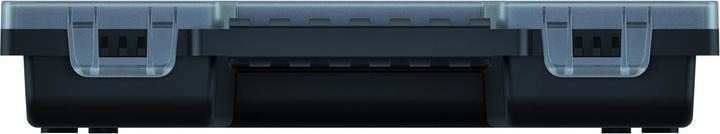 Image du produit Prosperplast Kistenberg Tool Organizer encore 20 195x155x35mm