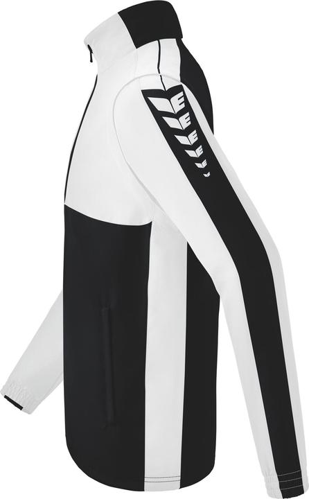 Produktbild Erima Six Wings Jacke mit abnehmbaren Ärmeln (XL)